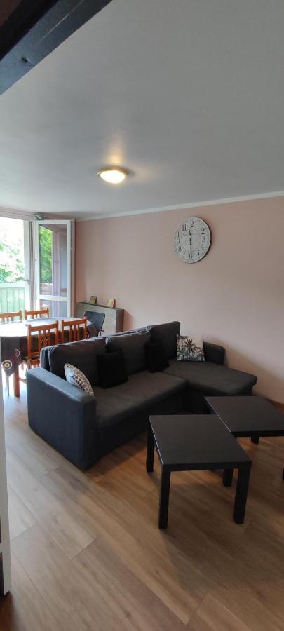 Appartement Grand Paris Saint-Denis  Exteriér fotografie