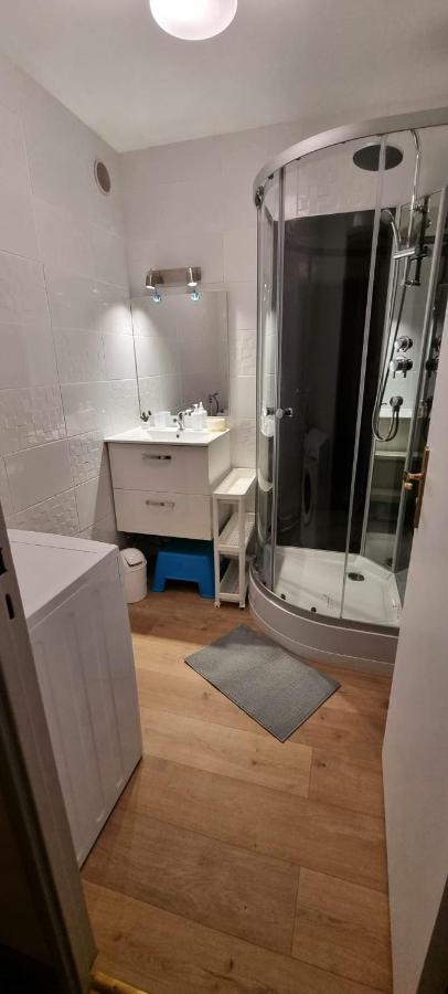 Appartement Grand Paris Saint-Denis  Exteriér fotografie